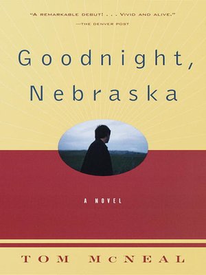 cover image of Goodnight, Nebraska